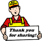 Welcome to our customer picture gallery