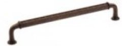 Antique Rust Appliance Pull
