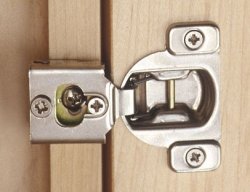Blum Hidden Hinge