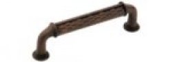 Antique Rust Handle