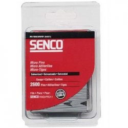 Senco Brad Nails