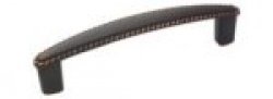 Rope Pull - Oil Rubbed Bronze