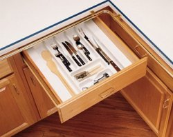 Drawer Utensil Organizer