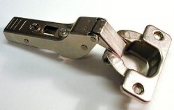 Blum Inset<br>Hidden Hinge