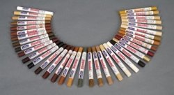 Touch-up Kit (For RTF Finish)