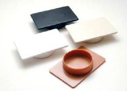 Hinge Hole Covers