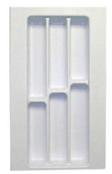 Drawer Flatware Organizer