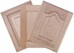 Unfinished Cabinet Doors