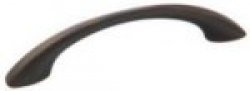 Arched Pull - Oil Rubbed Bronze