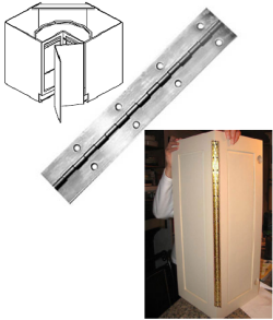 Piano Hinge