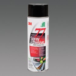 3M Spray Adhesive