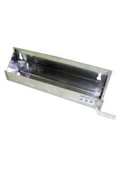 Stainless Tip-out Tray