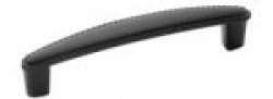 Rope Pull - Flat Black
