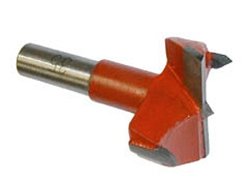 35mm Carbide Hinge Boring Bit