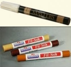 Touch-Up Kit (For Wood)