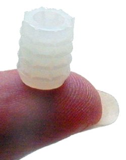 8mm Dowel Sleeve