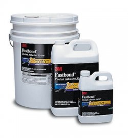 Fastbond Contact Adhesive