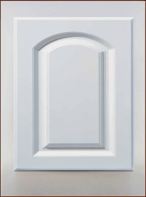 Elegant Arch (FS846) Min. Size 11 x 10 1/2