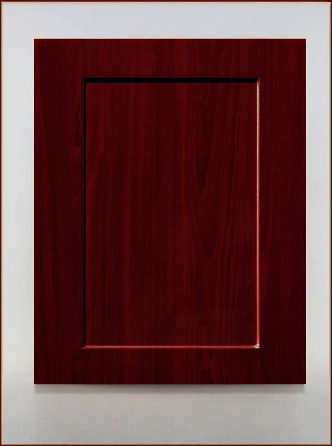 Classic Shaker (DRS131) Min. Size 7 1/2 x 7 1/2