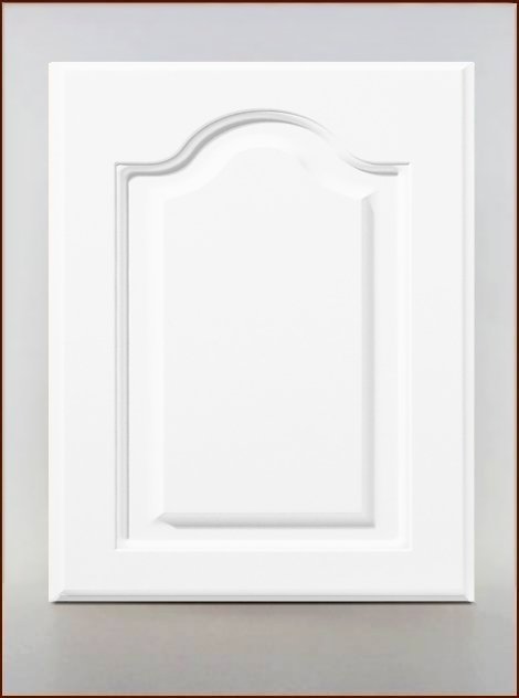 Classic Cathedral (FS744) Min. Size 9 1/2 x 10