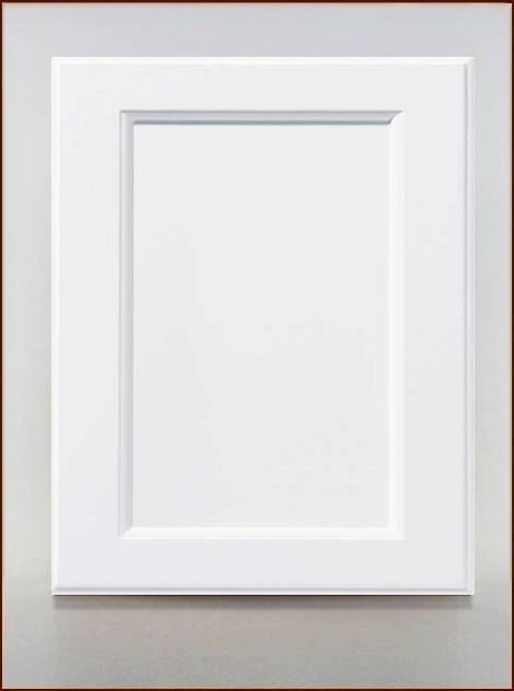 Classic Flat Panel (RR980) Min. Size 7 1/2 x 7 1/2