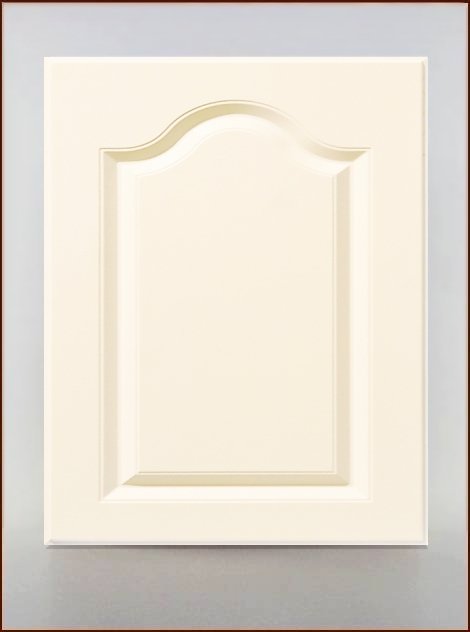 Tuscan Cathedral (AL767) Min. Size 9 1/2 x 10
