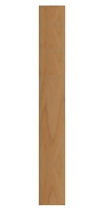 Standard Filler 2x96x3/4