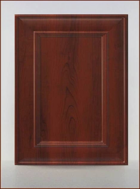 Classic Flat Miter (JLR699) Min. Size 9 x 9