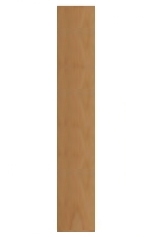 Standard Wall / Base - 2x42x3/4